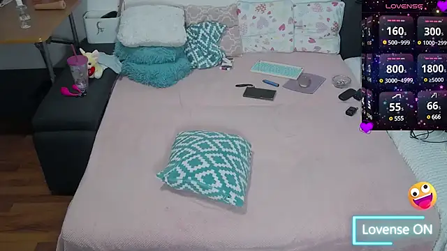 hot jessica tyler online show from 03/11/25, 10:20