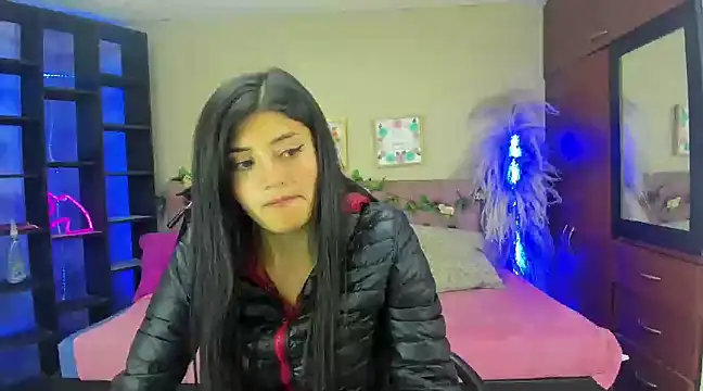 Lia Keen online show from 01/24/25, 07:49