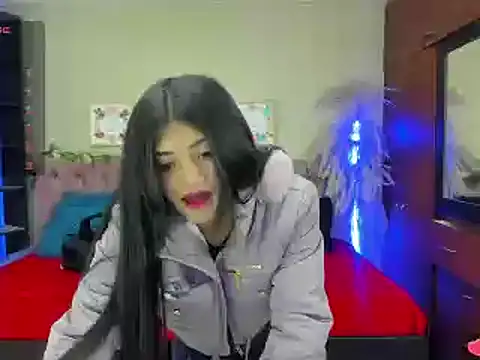 Lia Keen online show from 03/08/25, 08:14