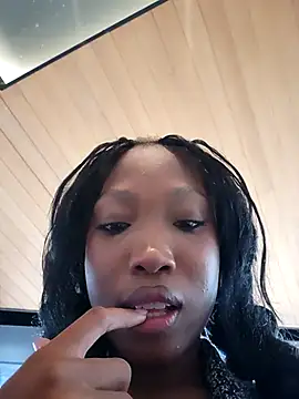 Snapshot of _Lovely1 chatting on 03/14/25, 10:27 Lovely1 online show from 03/14/25, 10:27