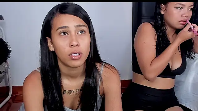 lilibluex online show from 01/25/25, 03:41