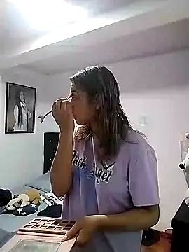 nina carther online show from 01/15/25, 03:29