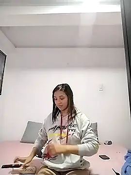 nina carther online show from 02/04/25, 01:59