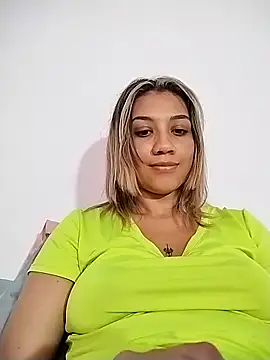 nina carther online show from 02/13/25, 03:46