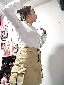 nina carther online show from 02/28/25, 04:31