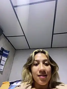 nina carther online show from 03/02/25, 12:20