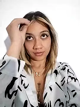 nina carther online show from 03/08/25, 11:07