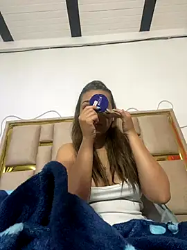 nina carther online show from 10/24/25, 09:49