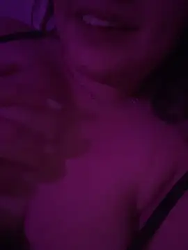 hannahcdmx online show from 03/16/26, 09:24