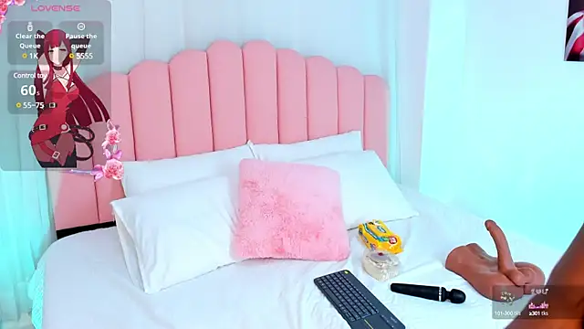 Jasmin evano29 online show from 12/14/24, 03:07