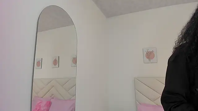 Jasmin evano29 online show from 03/22/25, 11:00