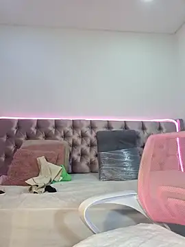 Anal Luucia online show from 10/23/25, 12:37