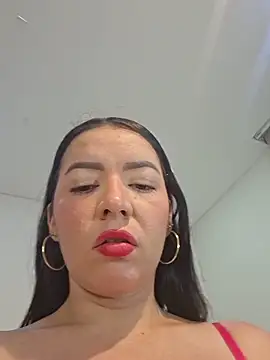 Anal Luucia online show from 06/13/26, 12:36