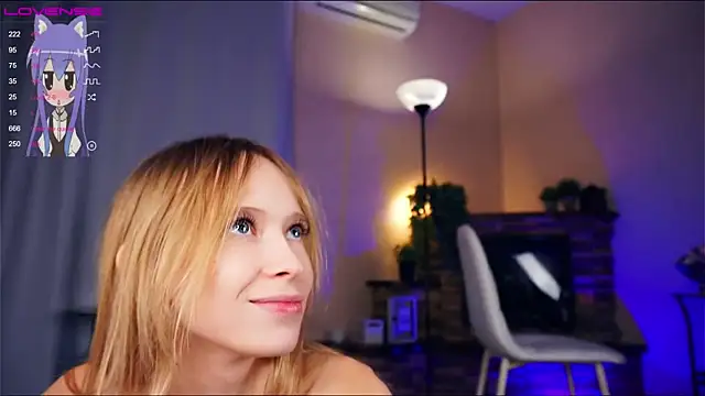 Snapshot of LynetBurby chatting on 12/20/24, 10:00 LynetBurby online show from 12/20/24, 10:00