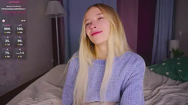 LynetBurby online show from 12/18/25, 06:41