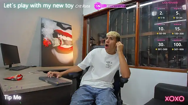 kieran derek online show from 01/26/25, 07:20