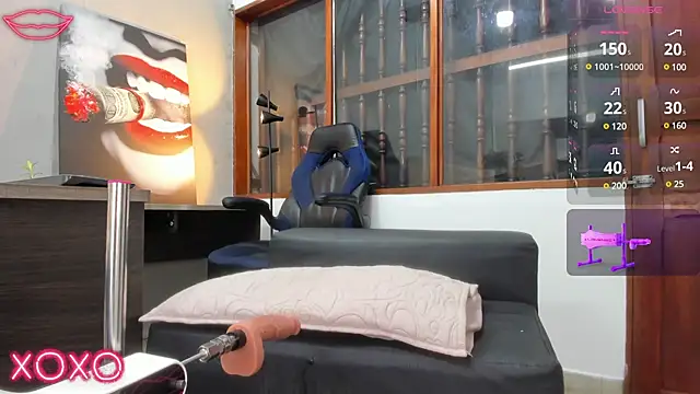 kieran derek online show from 03/15/25, 02:46