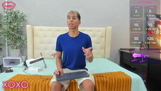 kieran derek online show from 03/22/25, 03:20