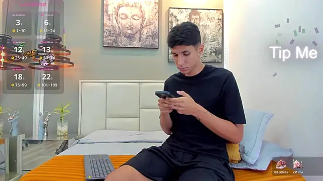 kieran derek online show from 11/28/25, 03:31