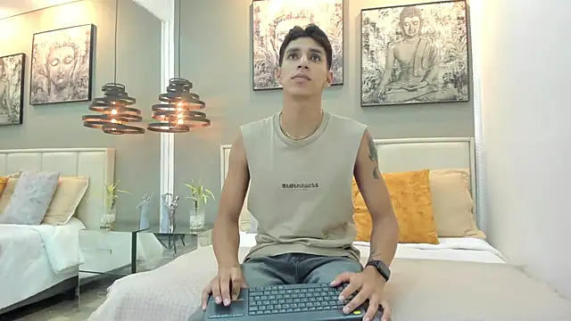 kieran derek online show from 12/15/25, 11:20