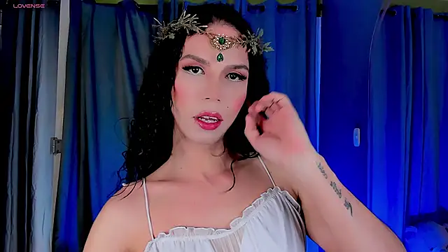 gatitavenecis online show from 02/09/25, 08:34