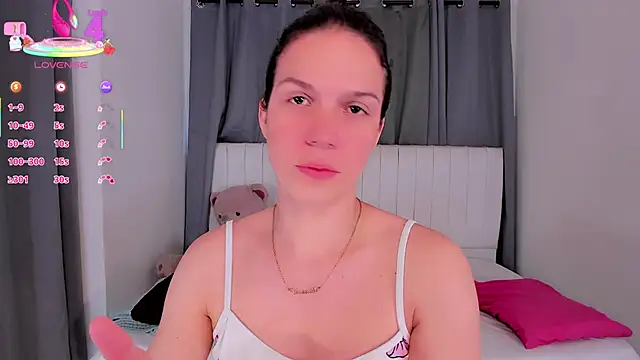 Snapshot of gatitavenecis chatting on 03/04/26, 07:09 gatitavenecis online show from 03/04/26, 07:09