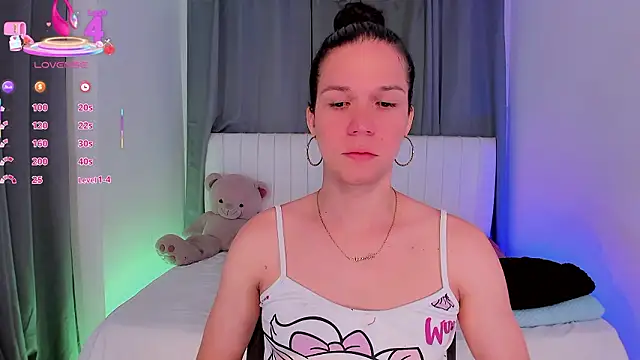 Snapshot of gatitavenecis chatting on 03/11/26, 11:05 gatitavenecis online show from 03/11/26, 11:05