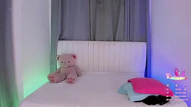 Snapshot of gatitavenecis chatting on 03/11/26, 11:11 gatitavenecis online show from 03/11/26, 11:11