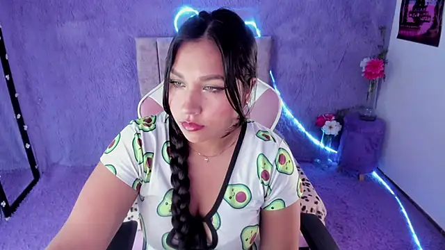 Diosa-afrodita online show from 03/06/25, 11:36