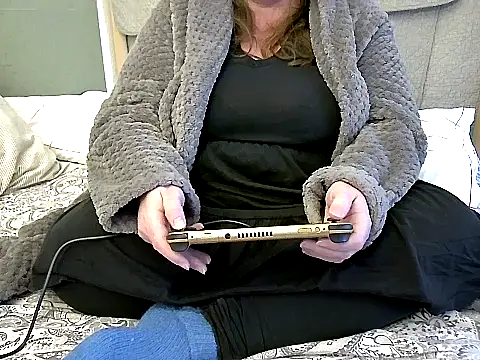 MarthaBriest online show from 10/30/25, 08:49