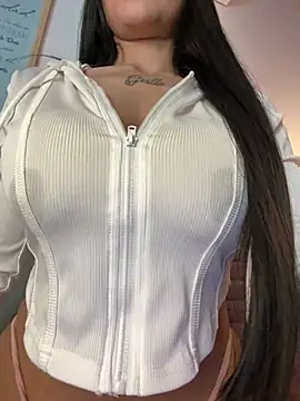 Snapshot of stefania_lerner chatting on 02/10/26, 12:53 stefania lerner online show from 02/10/26, 12:53