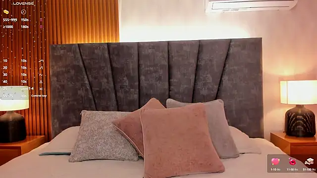 pretty sunlight  online show from 01/31/25, 01:43