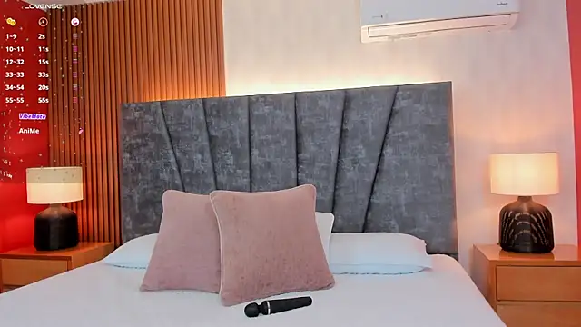 pretty sunlight  online show from 02/20/25, 01:25