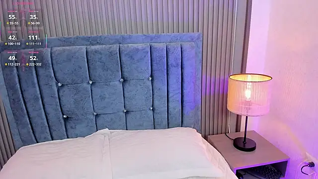 pretty sunlight  online show from 04/29/26, 02:48