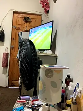 Johnras121 online show from 11/02/25, 06:21