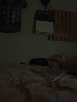 Johnras121 online show from 11/23/25, 07:24