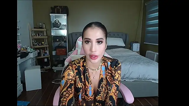 aya saki online show from 02/04/25, 07:29