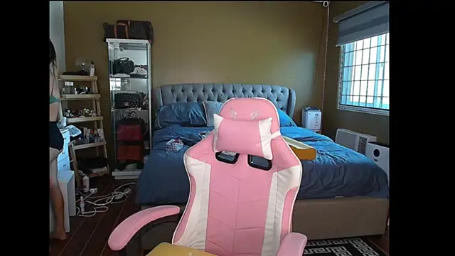 aya saki online show from 03/06/25, 06:30