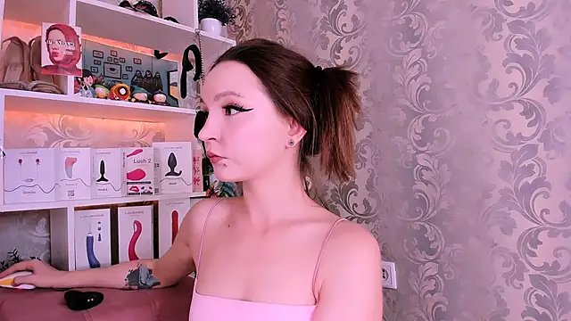  AsyaSweet online show from 09/13/25, 04:07