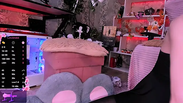  AsyaSweet online show from 09/24/25, 12:19