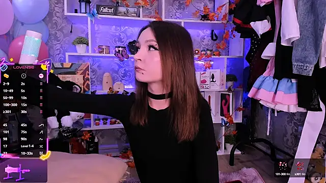  AsyaSweet online show from 10/13/25, 02:50