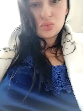 YuliannaFox online show from 01/07/25, 06:48