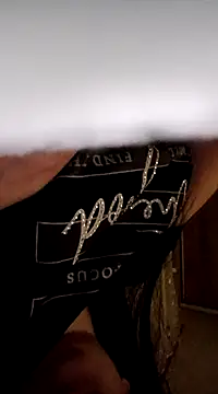 YuliannaFox online show from 03/21/25, 06:29