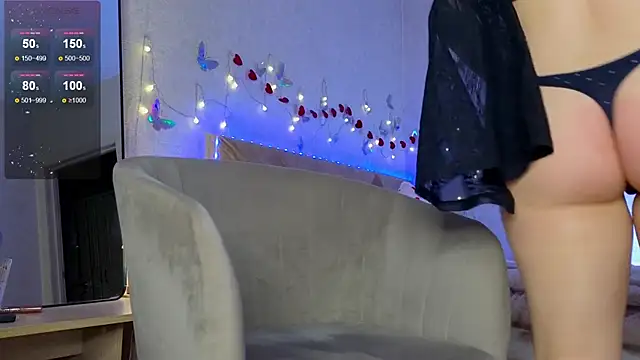 lavenderluxe online show from 03/01/25, 04:11