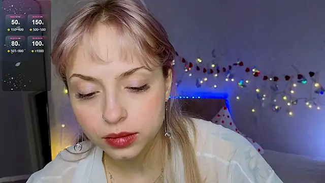 lavenderluxe online show from 03/07/25, 01:29