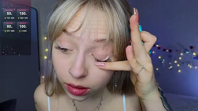 lavenderluxe online show from 03/14/25, 02:19