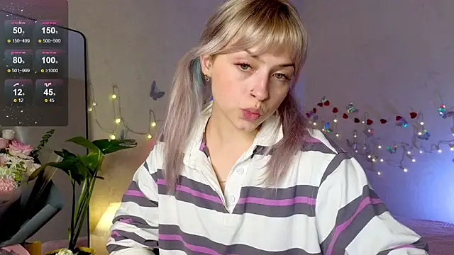 lavenderluxe online show from 09/10/25, 11:43