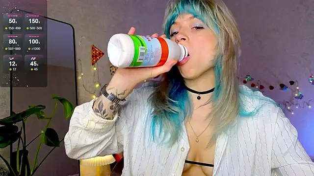 lavenderluxe online show from 09/21/25, 07:43