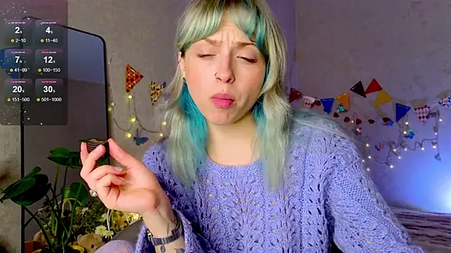 lavenderluxe online show from 09/29/25, 12:32