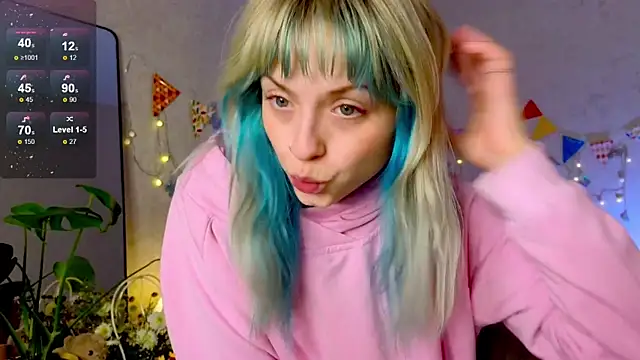 lavenderluxe online show from 10/01/25, 06:52